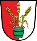 Coat of arms of Dinkelscherben