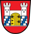 Coat of arms of Dirlewang