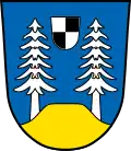 Coat of arms of Dittenheim