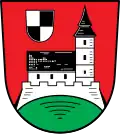 Coat of arms of Dombühl