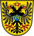 Coat of arms of Donauwörth