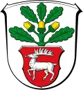 Coat of arms of Dreieich