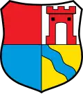 Coat of arms of Durach