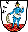 Coat of arms of Ebensfeld