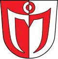 Coat of arms of Ebershausen