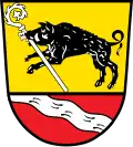 Coat of arms of Ebrach