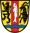 Coat of arms of Eckental