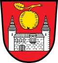 Coat of arms of Effeltrich