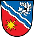 Coat of arms of Egenhofen