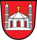 Coat of arms of Eggolsheim