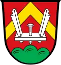 Coat of arms of Eglfing