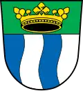 Coat of arms of Egling