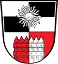 Coat of arms of Ehingen