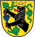 Coat of arms of Eibelstadt