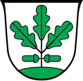Coat of arms of Eichenau