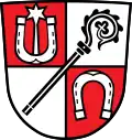 Coat of arms of Eisenheim