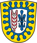 Coat of arms of Emersacker