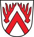 Coat of arms of Emmering