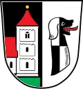 Coat of arms of Emskirchen