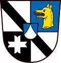 Coat of arms of Emtmannsberg