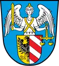 Coat of arms of Engelthal