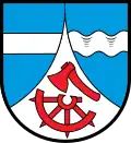 Coat of arms of Eppenschlag