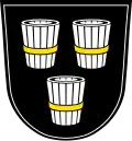 Coat of arms of Eppishausen