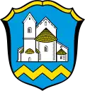 Coat of arms of Erdweg