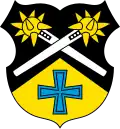 Coat of arms of Eresing