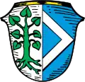 Coat of arms of Ergolding