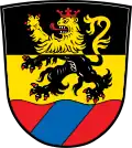Coat of arms of Erharting