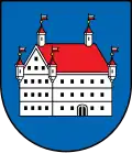 Coat of arms of Erkheim