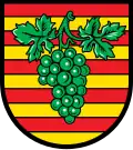 Coat of arms of Erlabrunn