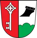 Arms of Erlbach