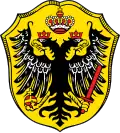 Coat of arms of Erlenbach a.Main