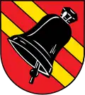 Coat of arms of Ermershausen