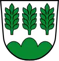 Coat of arms of Eschenbergen