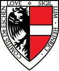 Coat of arms of Eschenlohe