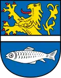 Coat of arms of Eslarn