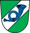 Coat of arms of Esselbach