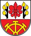 Coat of arms of Etzelwang