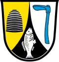 Coat of arms of Etzenricht