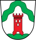 Coat of arms of Fürsteneck