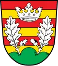 Coat of arms of Fellen