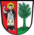 Coat of arms of Fellheim