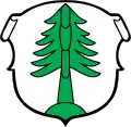 Coat of arms of Feuchtwangen