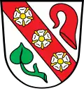 Coat of arms of Finsing