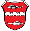 Coat of arms of Fischach