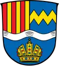 Coat of arms of Fischbachau
