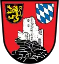Coat of arms of Flossenbürg